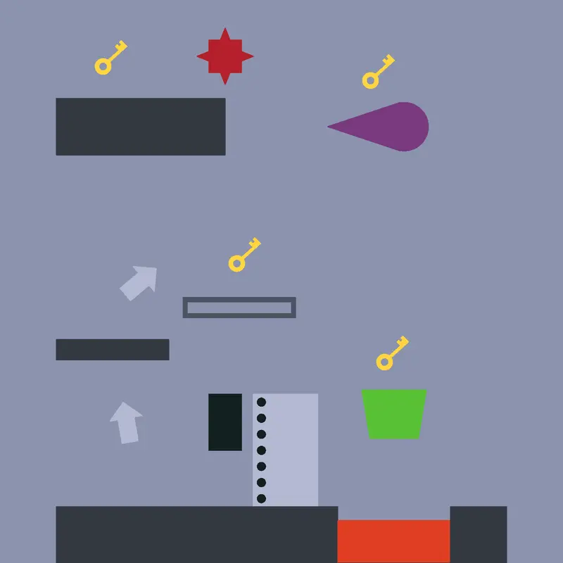 Game by @havakb