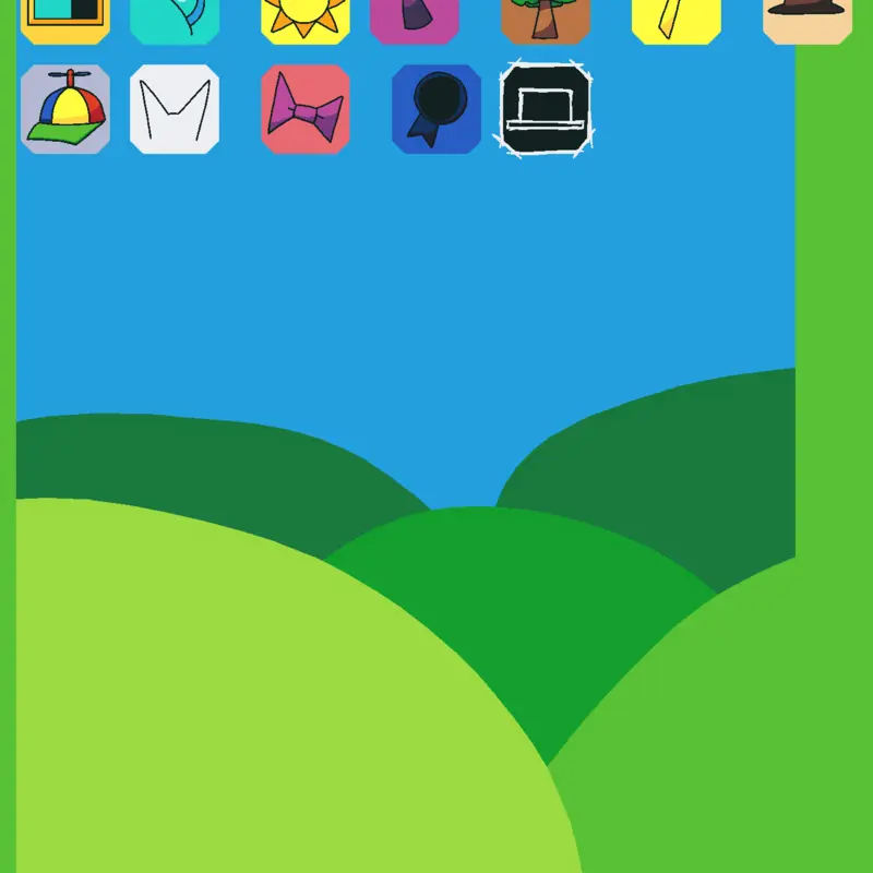 Game by @Colombiaco