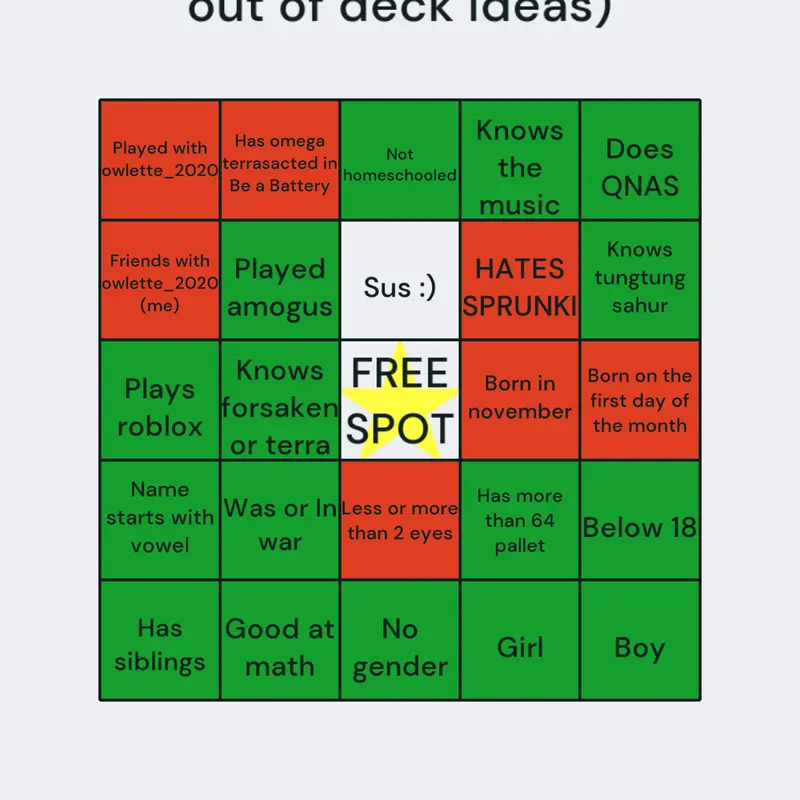 Game by @Silly_CatLulz
