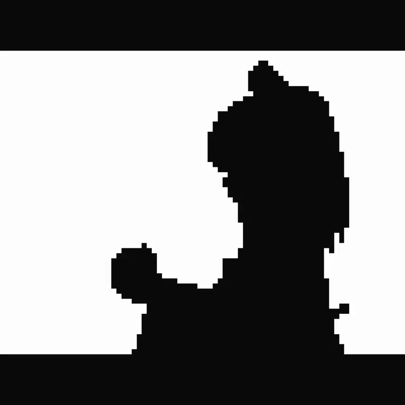 Bad Apple!! by @MGoosePlayZ