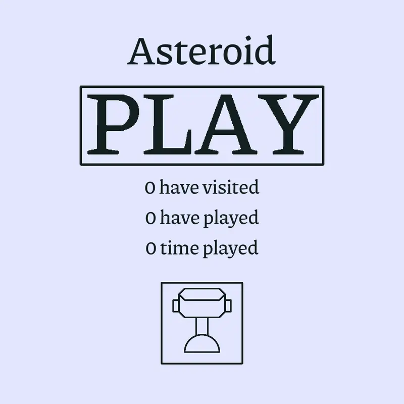 Game by @Theonebox