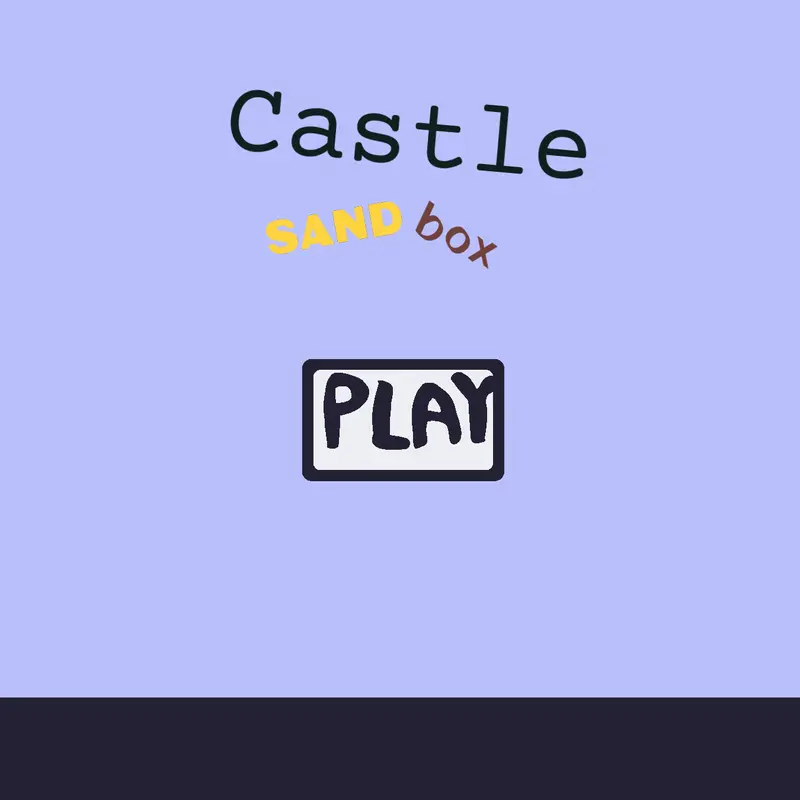 Game by @BlueCube-Studio082