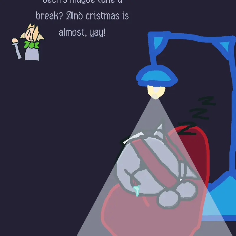 Game by @thecatguy