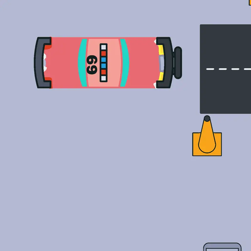 Game by @Trueconson