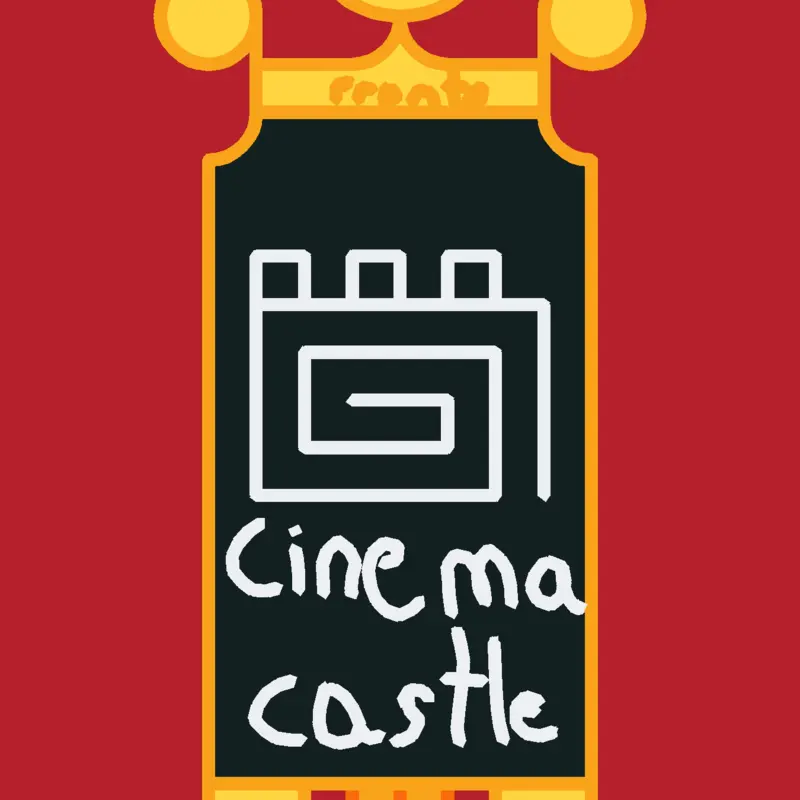 Próximamente cinema castle y castle news by @Navycrafter