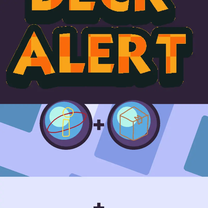 Game by @OutlineALTER