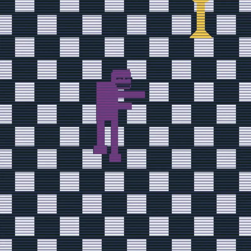 Game by @AzizanDev