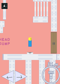 Difficulty obby (hard)