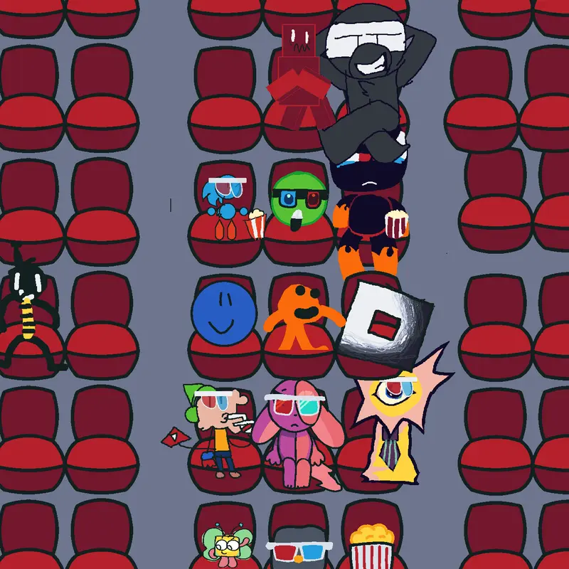 Game by @coolkidizinho