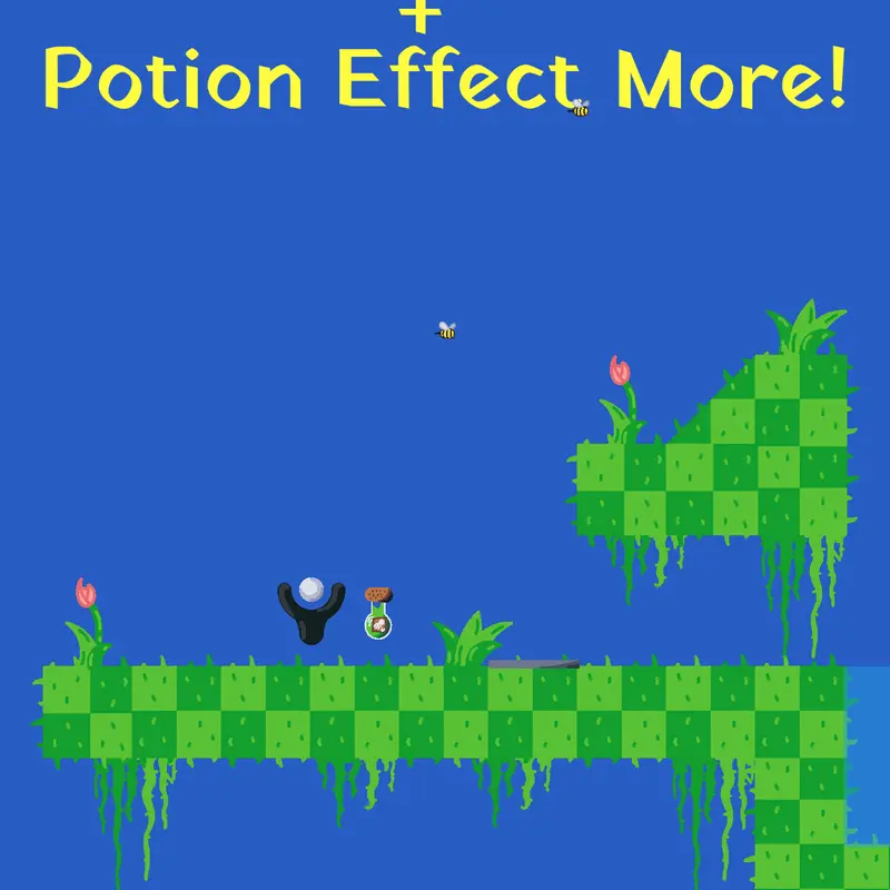 Game by @RainbowNoob