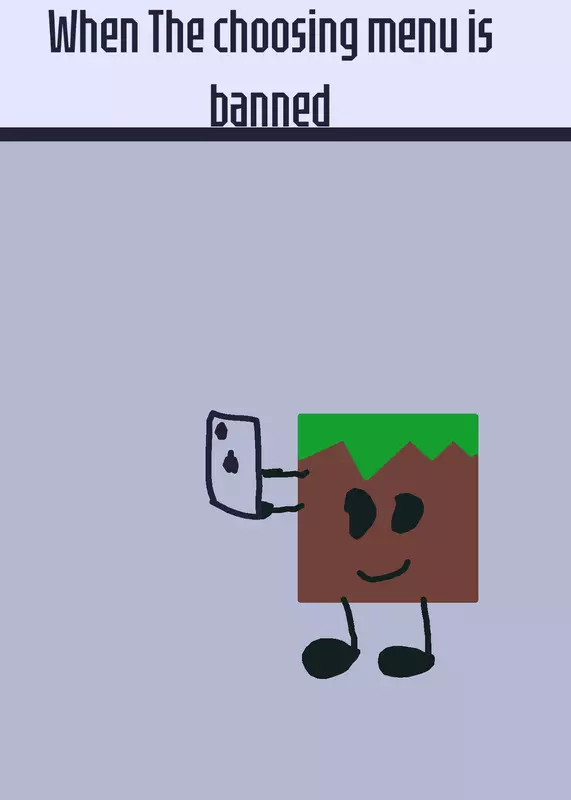 Game by @GrassyBlocko