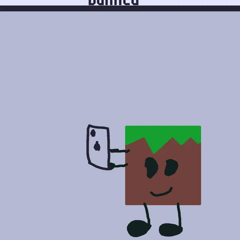 Game by @GrassyBlocko