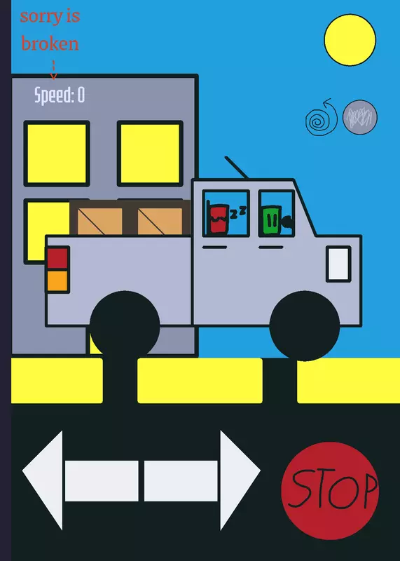 Game by @greencube_endingkit