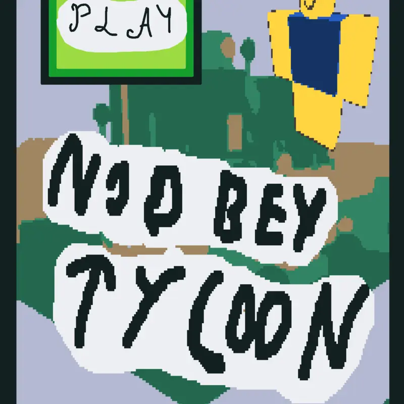 Game by @0stik