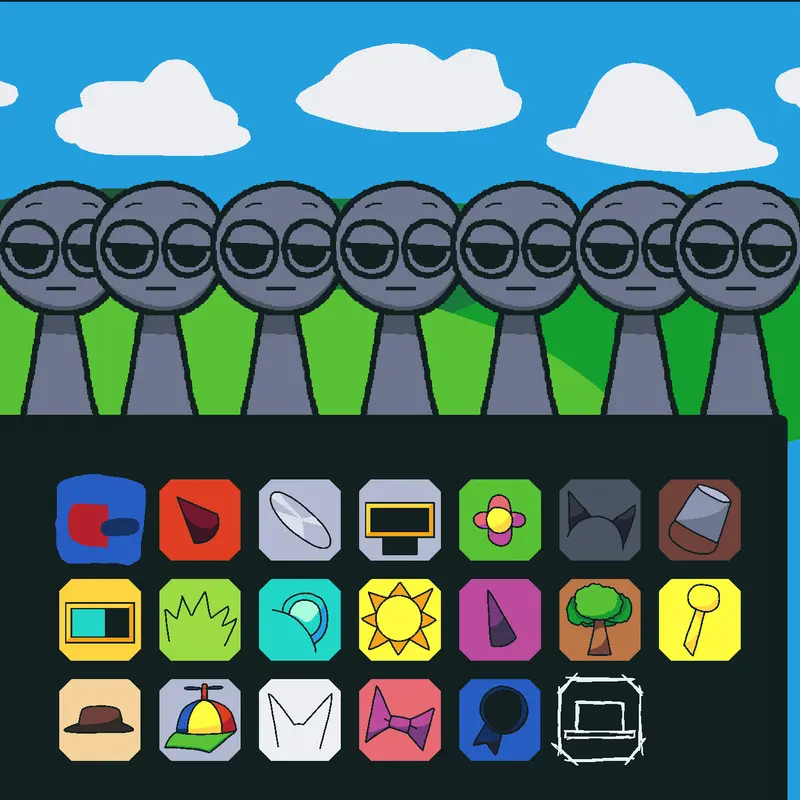 Game by @Robot135