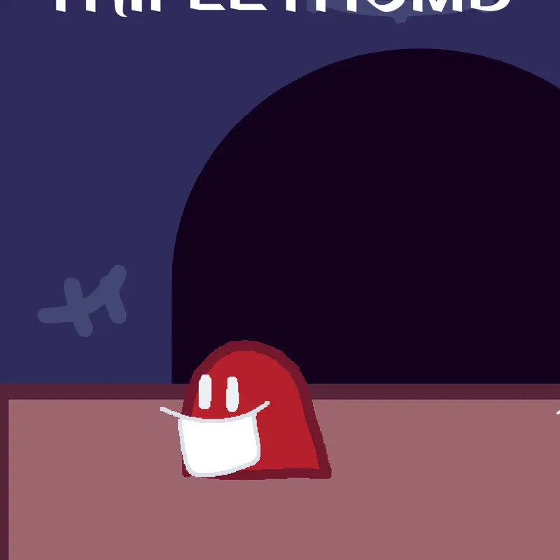 Game by @Shadow_Blob