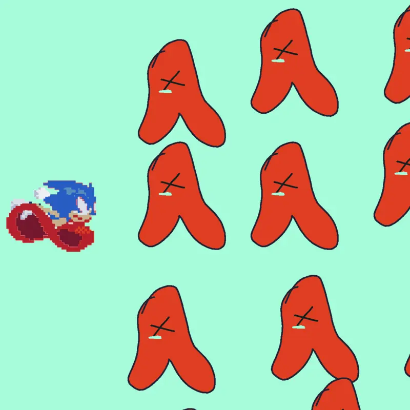 Game by @lost248