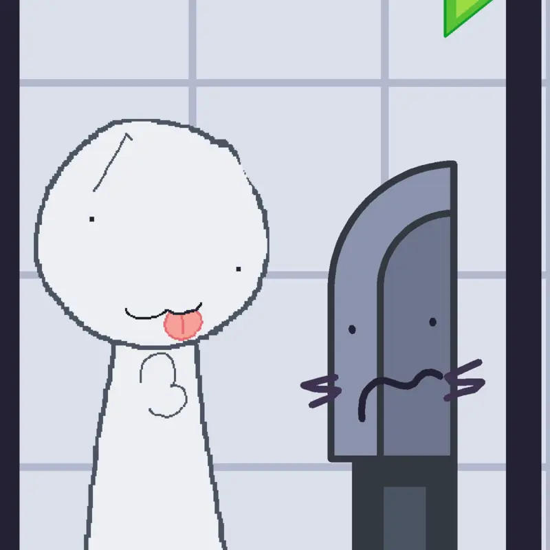 Game by @dedekcherilyn