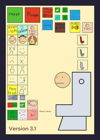 Skibidi Sandbox Toilet version 3.1 (Better...