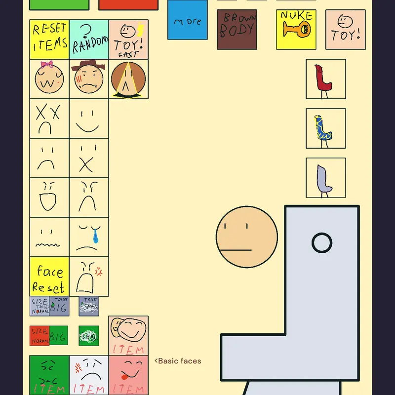 Game by @OkanGultekin