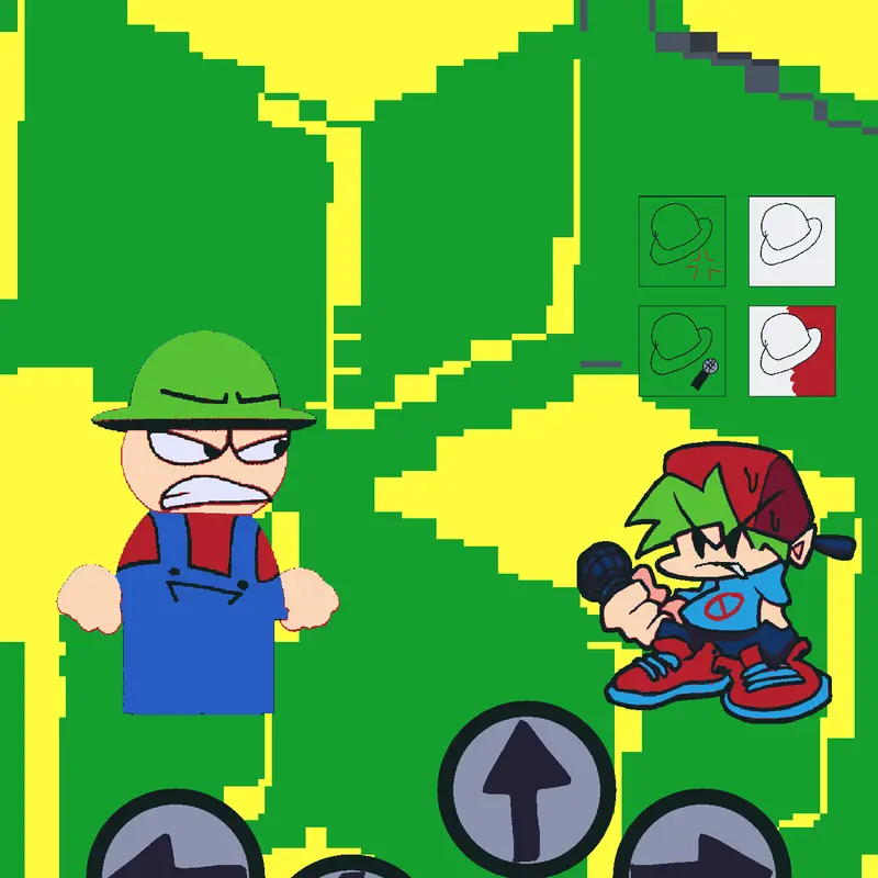 Game by @demian1207