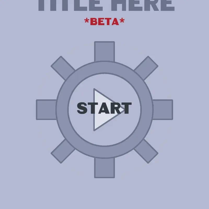 Game by @JacobVo