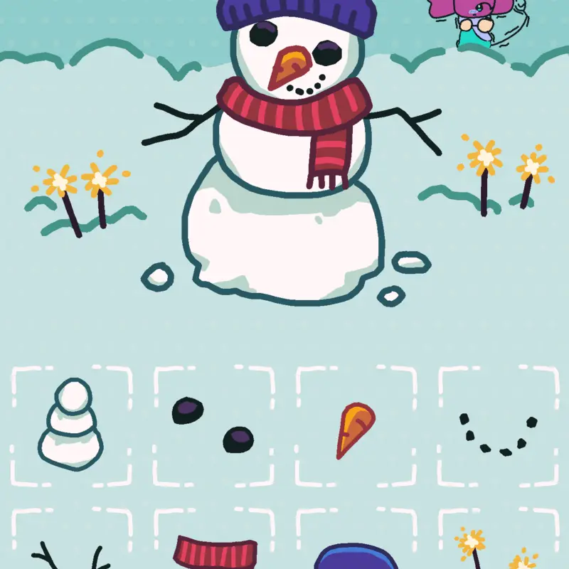 Game by @mineral_water3