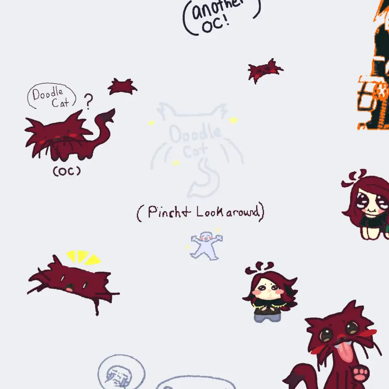 Game by @doodlecatthydoodler123