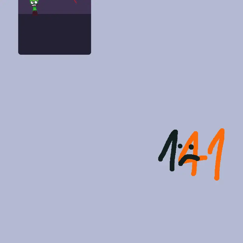 Game by @CubePinkCorruption