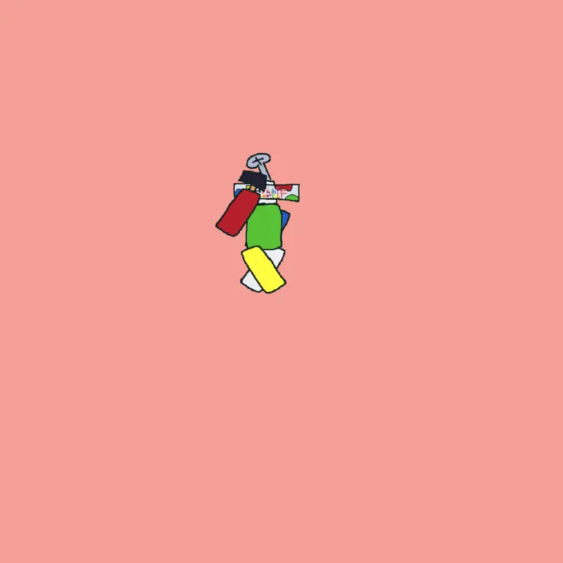 Game by @garfiel