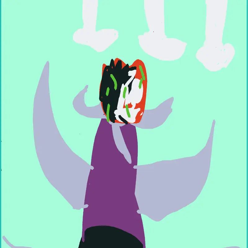 SpookyDU 3 by @Sammy_eo