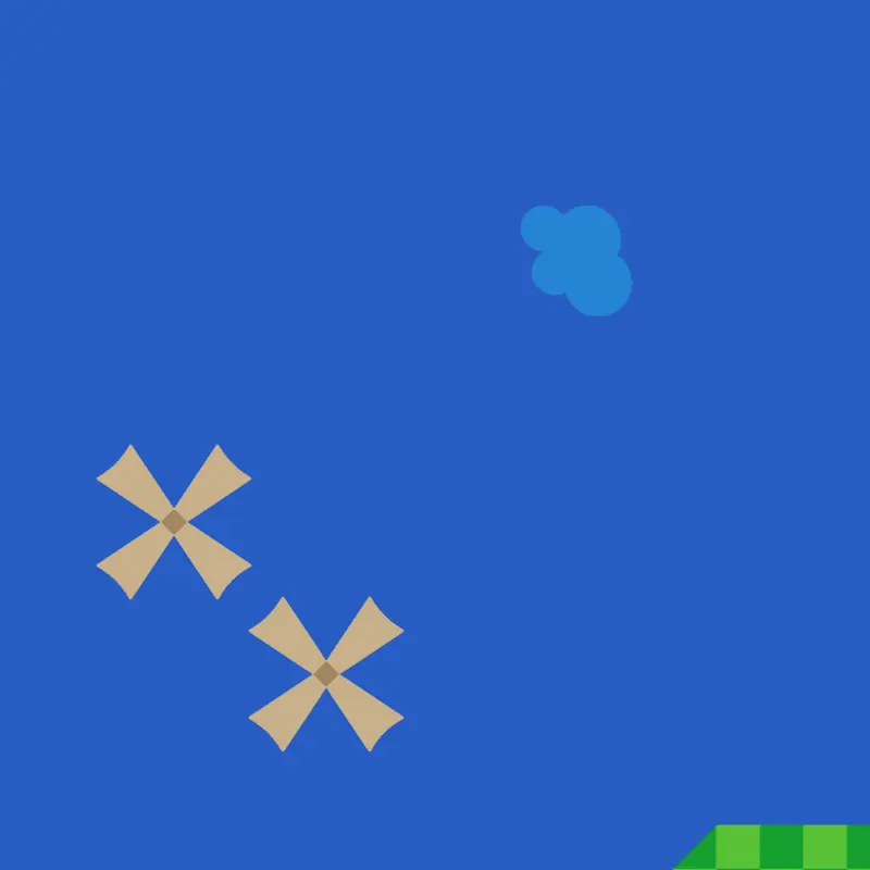 Game by @itsrainbowforfun
