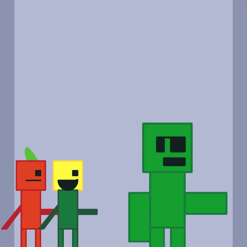 Game by @furcorniscool