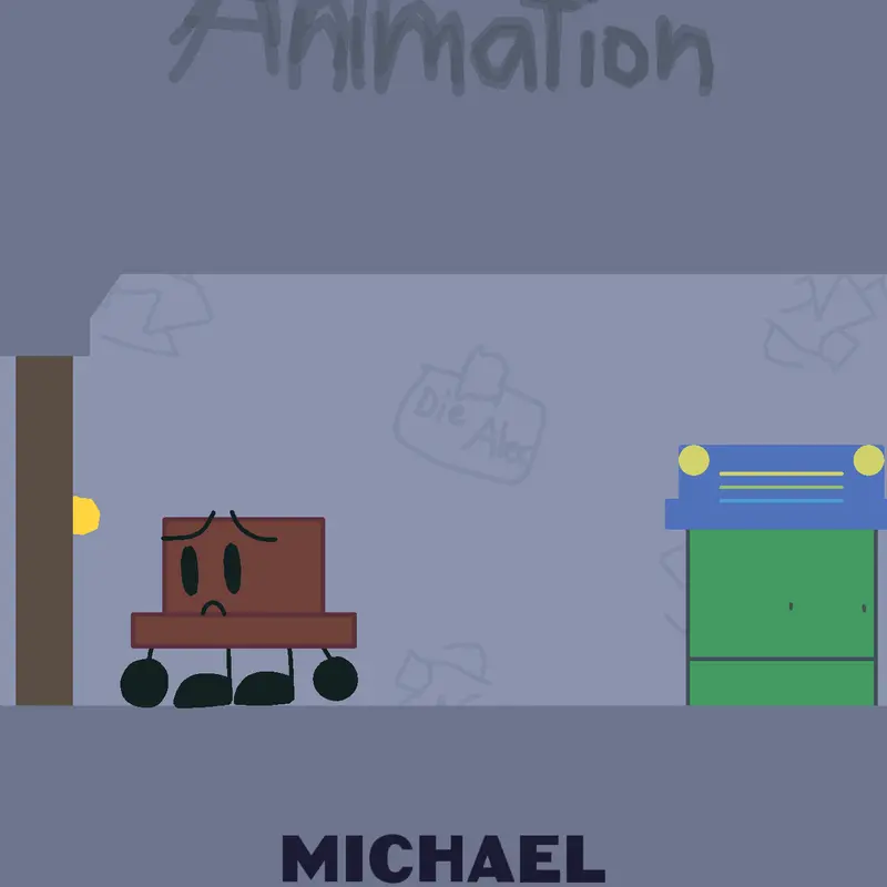 Game by @Object_show_maker