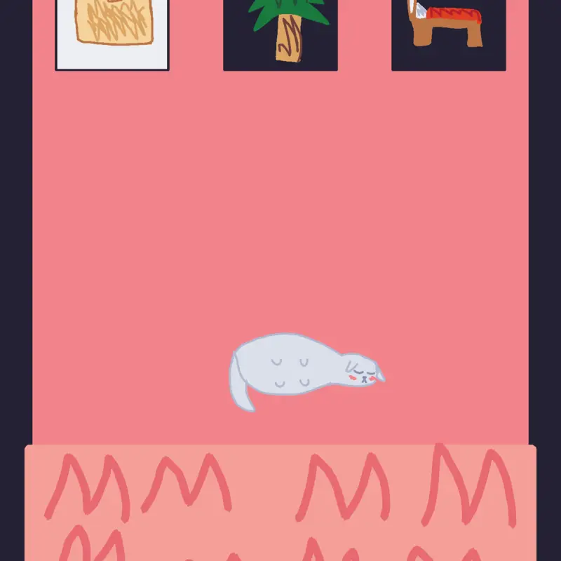 Game by @lolothedoll