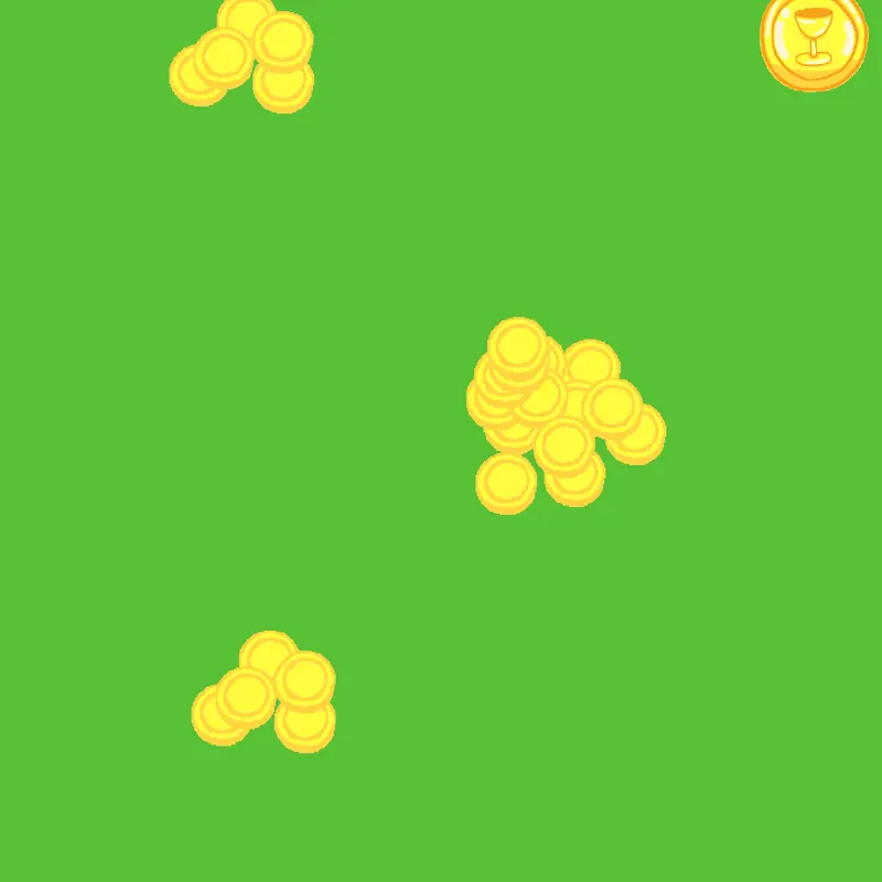 Game by @YuanGaming2014