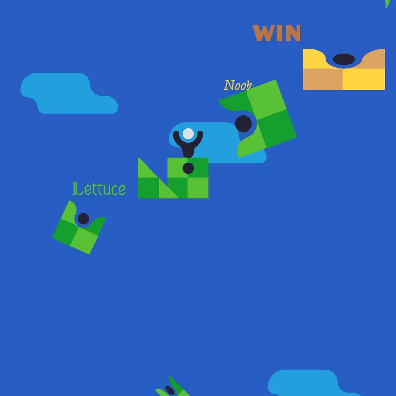 Game by @funnysuper