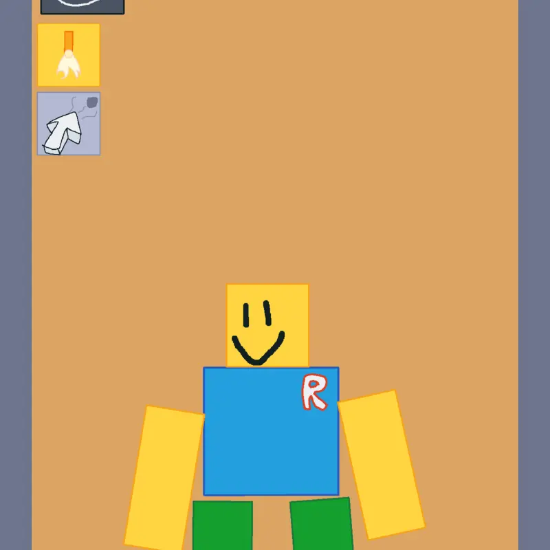 Game by @Mazerslam