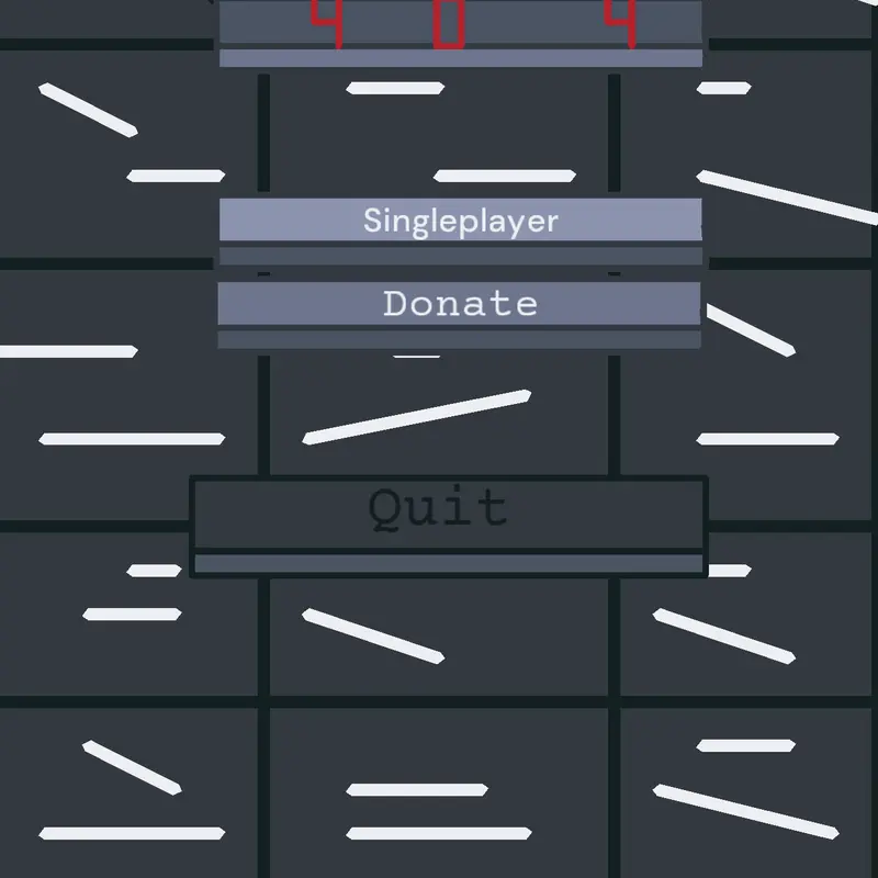 Game by @GUOGUOGC