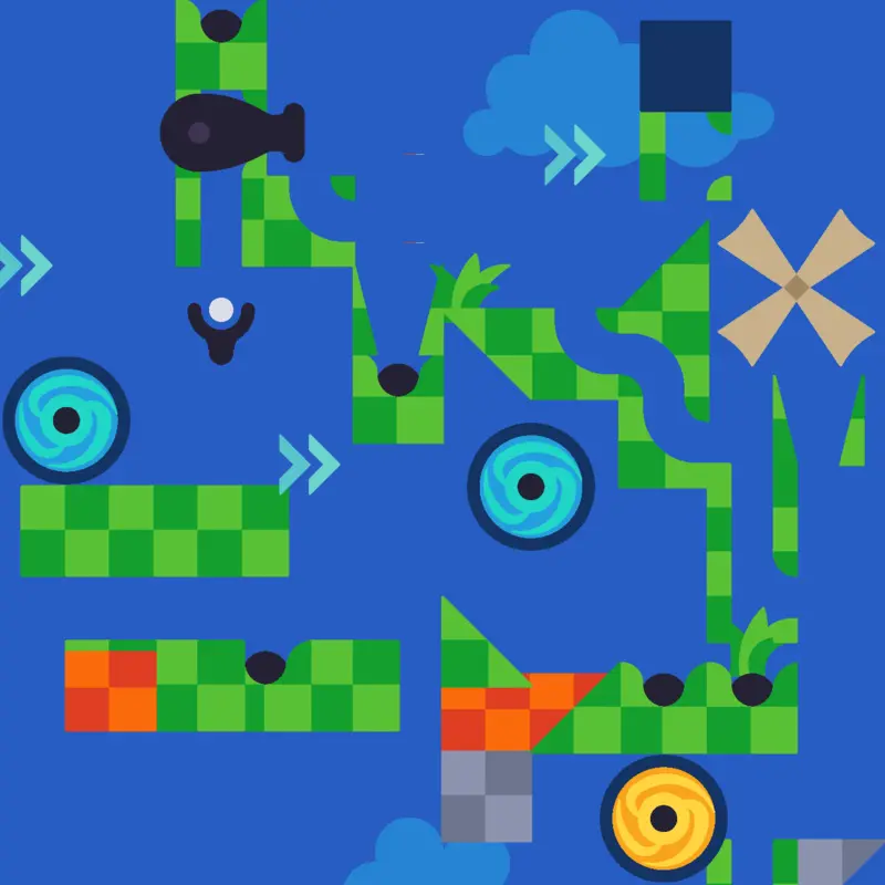 Game by @nikadgmxmhdr