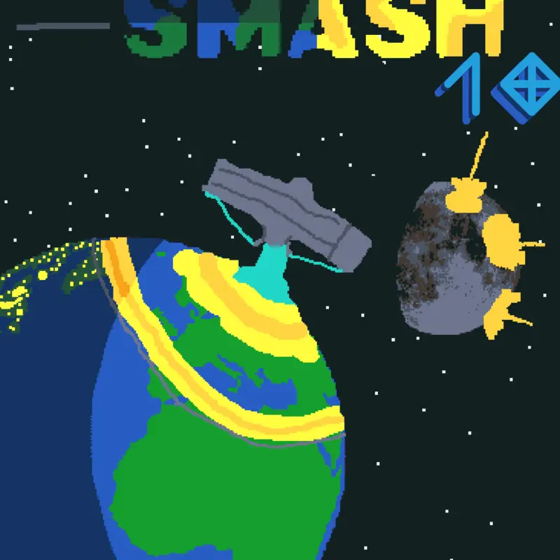 Game by @LTTD