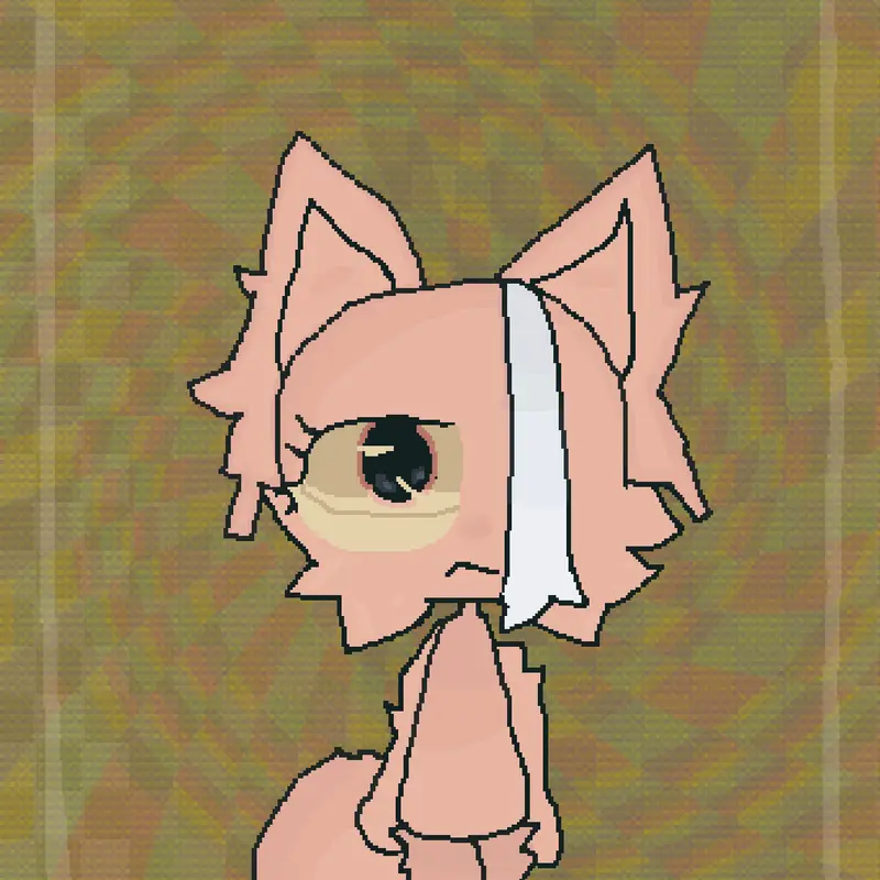 Game by @ILUVTISHA