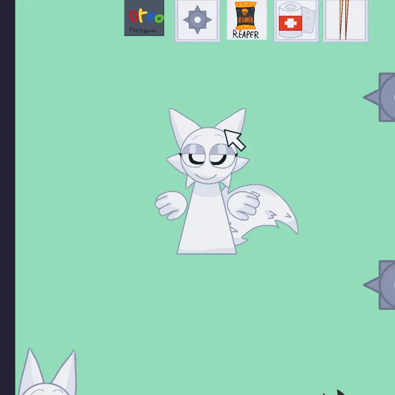 Game by @fpedg