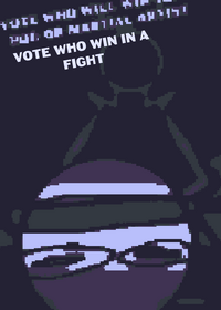 Vote
