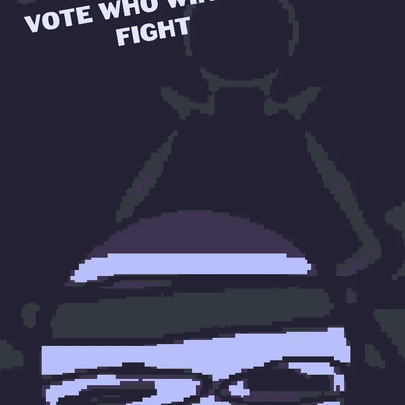 Vote by @KJ_SLAPLIKEY