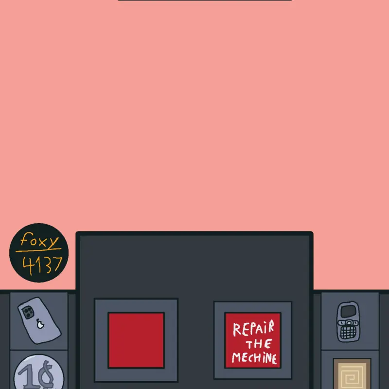 Game by @cuppermelon