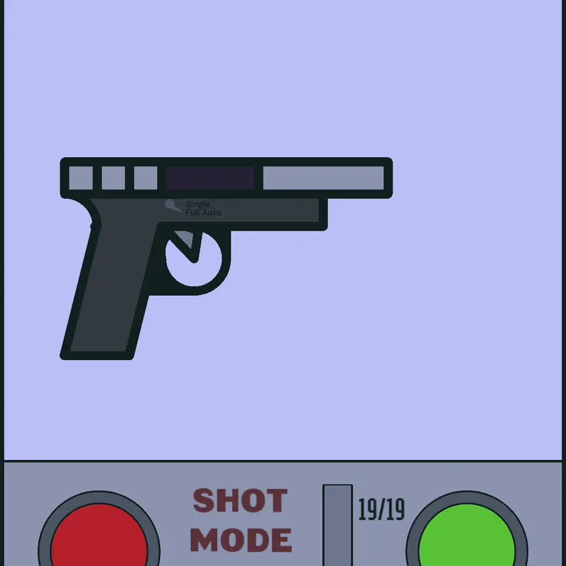 Game by @ThatsIt