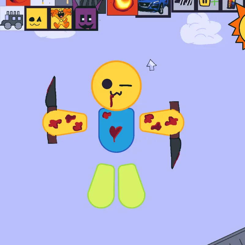 Game by @the_spanish_cat