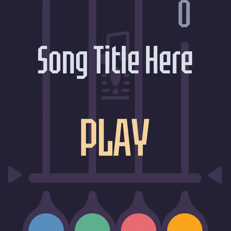 Game by @MihaiAlecs