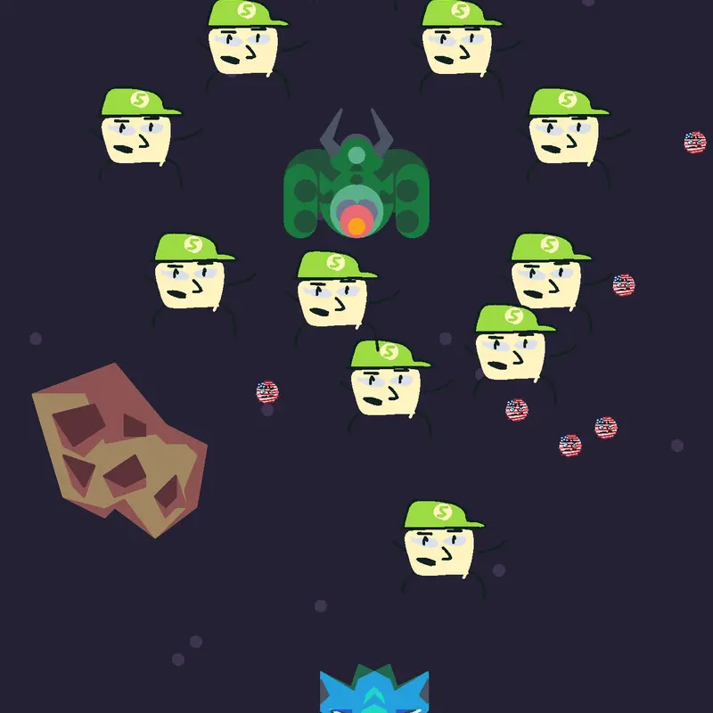 Game by @thebestwolf
